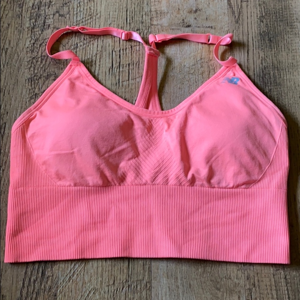 New Balance Sport Bra